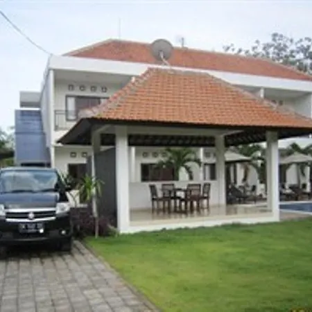 Gasthaus Kennetha Kost